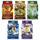 Cookie Run Trading Card Game - Guardian Winds