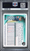 2019 TOPPS ARCHIVES ICHIRO RETROSPECTIVE ICHIRO