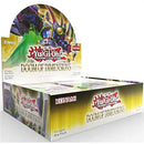 Yu-Gi-Oh: Doom of Dimensions Booster Box