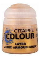 Citadel Layer Paints