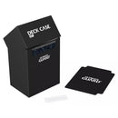 Deck Box: Deck Case: 80+