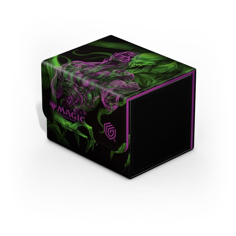 Magic: The Gathering: Sidewinder: 100+ Xenoskin Duskmourn TYVAR THE PUMMELLER