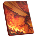 MAGIC THE GATHERING: ULTIMATE GUARD ZIPFOLIO 360 XENOSKIN: TARKIR: DRAGONSTORM SERIES: MAGMATIC HELLGUIDE