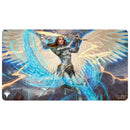 ULTRA PRO: MAGIC THE GATHERING: TARKIR: DRAGONSTORM: PLAYMAT KEY CHARACTER 1