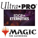 Ultra PRO: Premium Alcove Edge Deck Box - Edge of Eternities