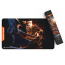 Playmat: UniVersus: Critical Role: Heroes of Exandria: Grog Strongjaw