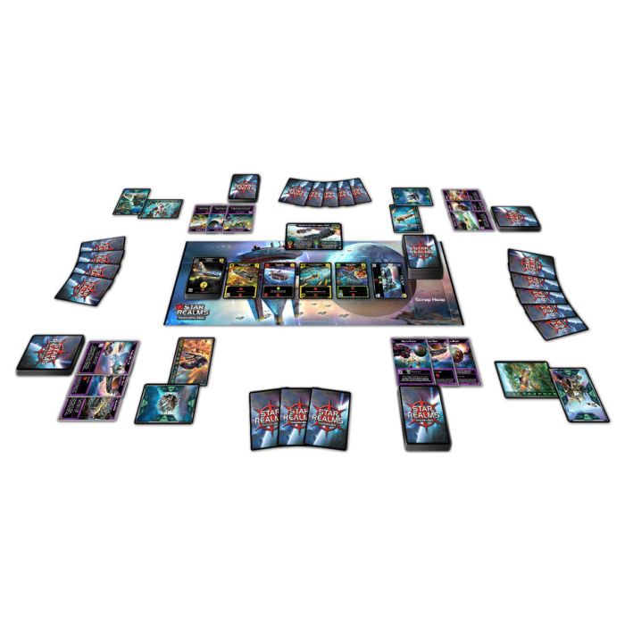 Star Realms Box Set