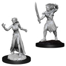 Magic the Gathering: Vampire Lacerator & Vampire Hexmage W13 (Unpainted)