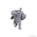 D&D Nolzur's Marvelous Miniatures: Ogre Soldier